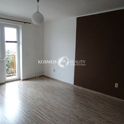 Na predaj 2 izb.byt s balkónom, Gerlachovská, Košice-Sever
