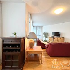 BOSEN | Prenájom 4 izbový veľkometrážny byt v blízkosti OC VIVO, ulica Vajnorská, Bratislava- Nové M