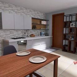 Exkluzívne na predaj 4 izbový rodinný dom vo Vinodole, VIDEO+3D