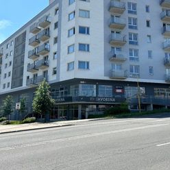 Obchodno-kancelárske klimatizované priestory na prenájom v mikroregióne Cassovar Košice