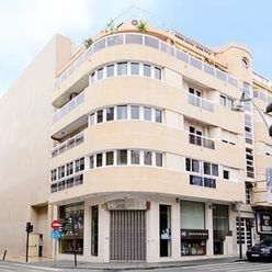 Výnimočný 4 izbový byt v centre mesta Torrevieja v Španielsku