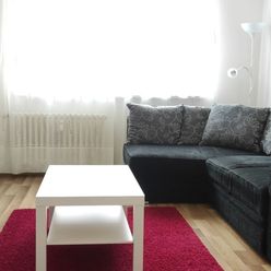 PRENAJATÝ - Komfortný 1 izbový byt na prenájom v Rači oproti Kauflandu