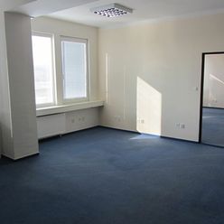 AB Rybničná - kancelárie o výmere 100 m2 na prenájom