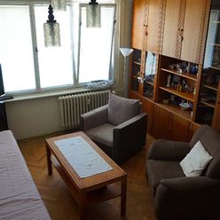 2-izbový byt v Ružinove-Štrkovec