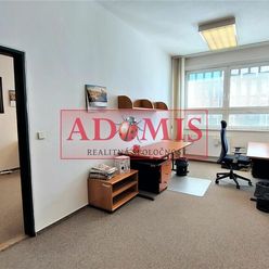 ADOMIS - Prenájom kancelarií v administratívnej budove, 74m2 Košice – Staré Mesto