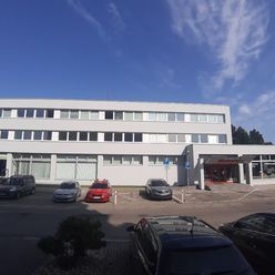 Kancelárske priestory 50 - 300m2 - Bratislava Nové Mesto