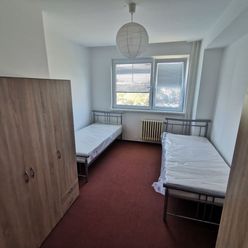 2 izbový byt 36m2 na Vranovskej 6 v Petržalke