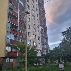 3 izbový byt, Watsonova, Košice - Sever