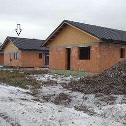TOCA – ZMLUVNE - predaj novostavby rodinného domu v Kotešovej