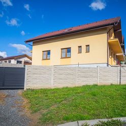 Predám rodinný dom v obci Gánovce pod Tatrami