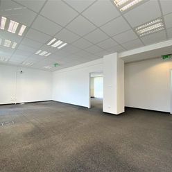 TopRealSK – Exkluzívne ponúkame na prenájom moderné kancelárske priestory vo výbornej lokalite, na B