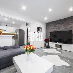 Moderný byt na prestížnej adrese v Bratislave - Budovateľská čaká len na Vás!