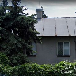 BOSEN | Rodinný dom s pozemkom 604 m2 na ulici Šípová, m.č. Vrakuňa - Bratislava