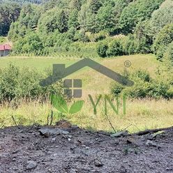 Investičný pozemok - Pšurnovice - 3061 m2