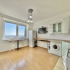 ZNÍŽENÁ CENA - 1 izbový byt v Pezinku na Rulandskej ulici - VIDEO