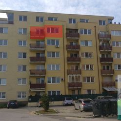 Prenájom 2 izbový byt Sereď Meander Kukučínova ul.