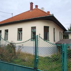 Predám vilu z 30tych rokov v Trenčíne