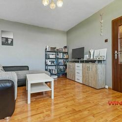 Predaj : útulný zrekonštruovaný 2-izbový byt so záhradkou v Malinove, 55 m2, 3D prehliadka