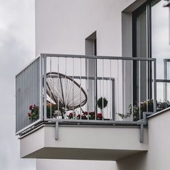 Luhy Park Papradno - 3-izbový byt s balkónom NA PRENÁJOM