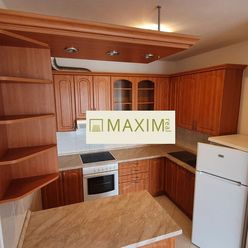 Priestranný 2- izbový byt v novostavbe AXTON na Bajkalskej ul. v mestskej časti Ružinov