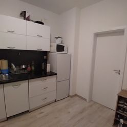 2-izbový byt v novostavbe na prenájom, BA-Petržalka