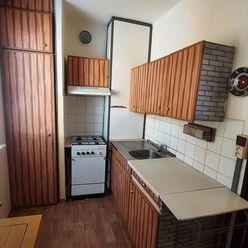 1-izbový byt na Karpatskej ulici v Prešove