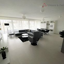 Exkluzívny predaj nadštandardného 4 izb. bytu s krásnym výhľadom na M. Granca v Dúbravke