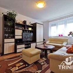 Na predaj útulný 2-izbový byt v obci Semerovo, 3D obhliadka