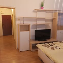 Rezervovaný 1 izbový byt na predaj vo Vrakuni