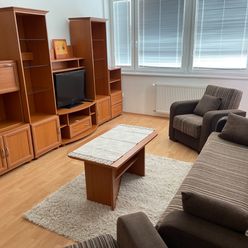 Slnečný, moderný dvojizbový byt v Ružinove