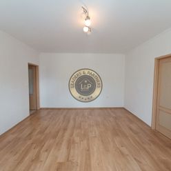 2 izbový byt v Kysuckom Novom Meste