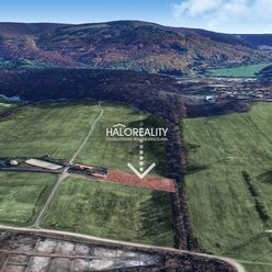 HALO reality - Predaj, rekreačný pozemok Stupava, 3.697 m2 (cena 63 €/m2) - ZNÍŽENÁ CENA - EXKLUZÍVN