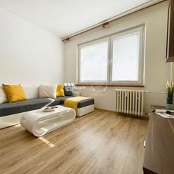 1 - izbový byt (38 m2) - Žilina / Vlčince