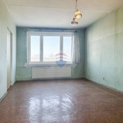 3 izbový byt s balkónom  v Lučenci | časť Opatová
