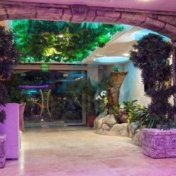 2-izbový apartmán 60m2 v Luxusnom komplexe Harmony Suits 2, Jungle, Slnečné pobrežie, Bulharsko
