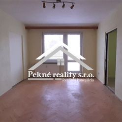 Predaj 2 izbového bytu, s balkónom Zvolen - Maršala Malinovského