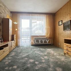 TUreality ponúka 2 izbový byt s balkónom, Vysoké Tatry