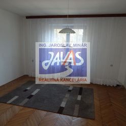 2 izbový byt na predaj Nitra centrum
