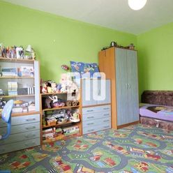 2 izbový byt v peknom prostredí Liptovského Hrádku