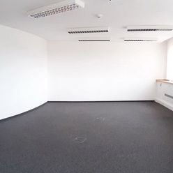 91 m2 – samostatný celok – 3 kancelárie