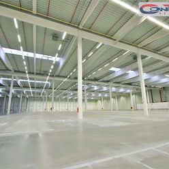 Prenájom výrobných priestorov 2.000 m2, Zvolen - dialnice R1, exit 144