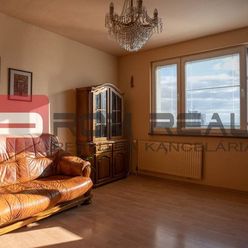 Pekný slnečný 3 izbový byt s krásnymi výhľadmi na Dlhých Dieloch