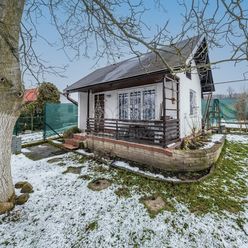 Prodej chaty v Litvínově