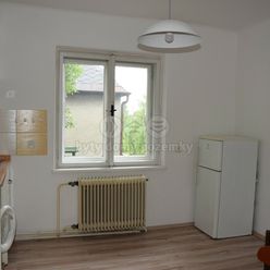 Pronájem bytu 2+kk, 40 m², Ostrava, ul. Jaklovecká
