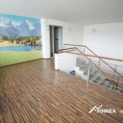 FINREA│Obchodné priestory v Martine 103m2,  128 m²