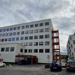 Kancelárske priestory na prenájom, SLIAČSKA ul., 30 - 3000 m2