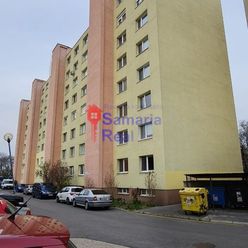 3-izbový byt po kompletnej rekonštrukcii v BA - Lotyšská ul.