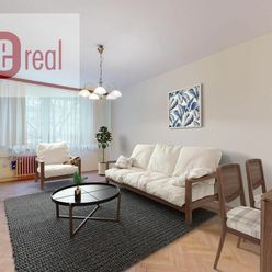 360° 3D prehliadka! 3-izbový byt, Nezábudková ul., Ružinov, 82 m2
