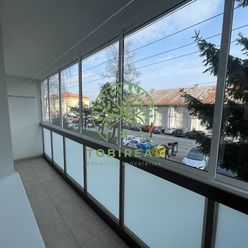 3 izbový byt s loggiou, Košice - ul. Žižkova