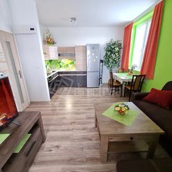 DIRECTREAL|Kompletne zariadený 2-izbový byt v novostavbe v Čiernom Brode na predaj